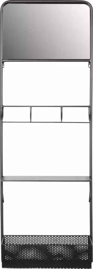 Feliz Lifestyle Djay Wandrek Spiegel - Foto 2