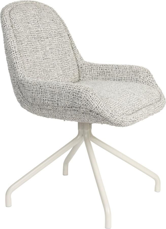 Housecraft Living Housecraft Lisa Eetkamerstoel Set van 2 - Foto 2