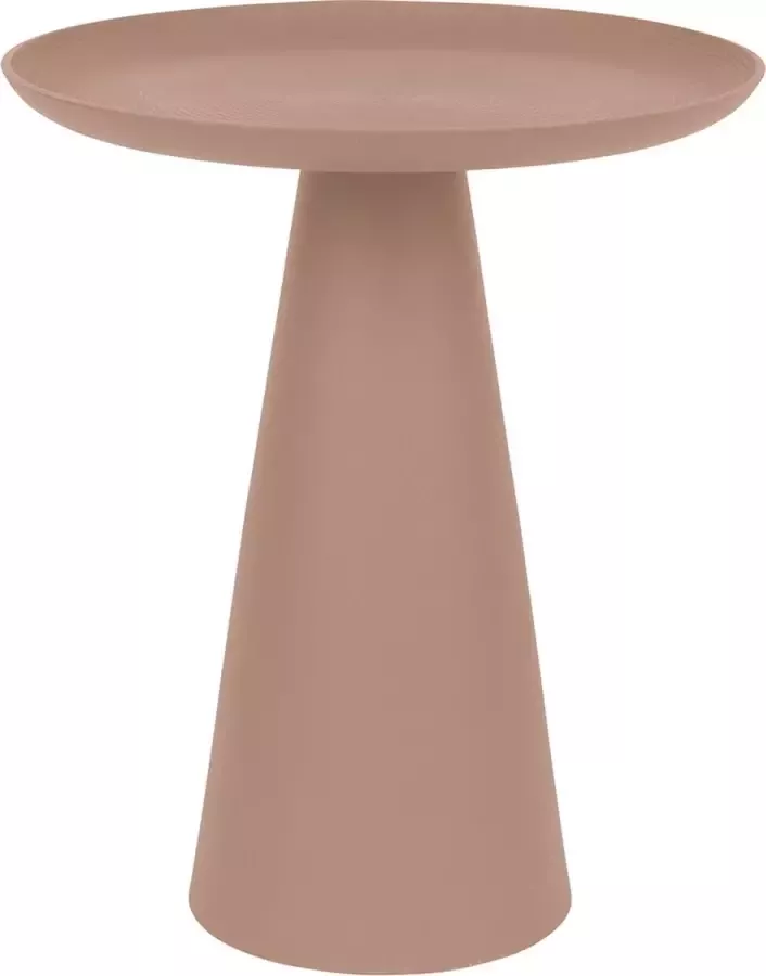 AnLi Style Side Table Ringar Medium Rose Pink - Foto 1