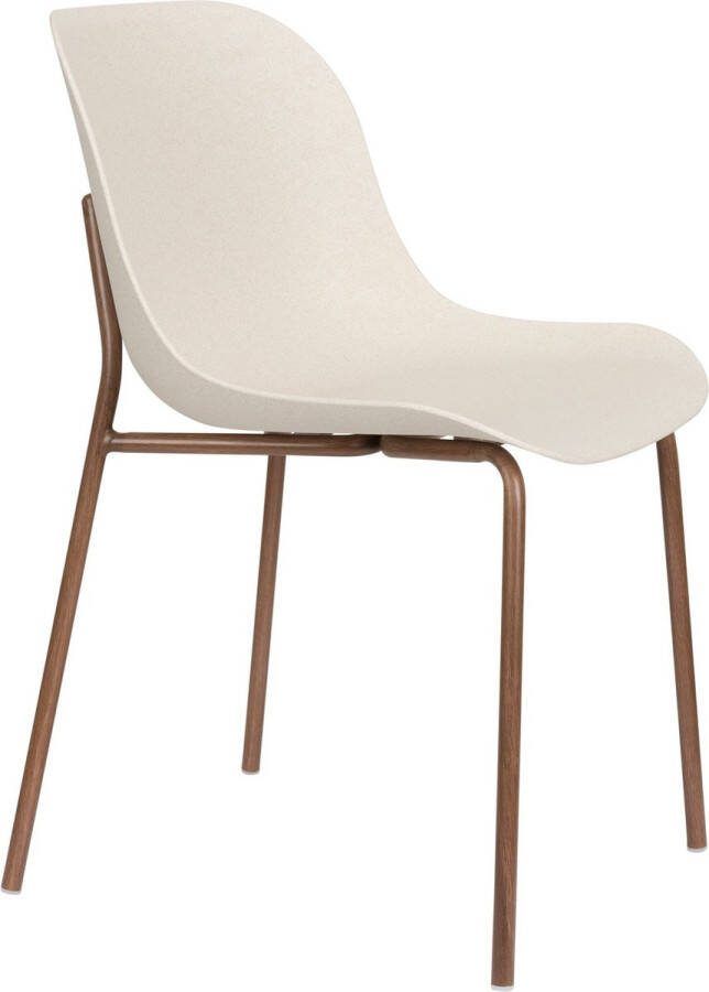 Housecraft Living Housecraft Wheat Eetkamerstoel Set van 2 - Foto 2