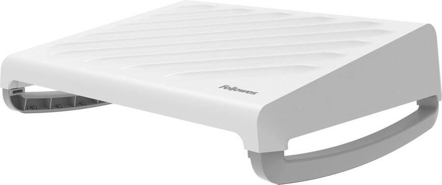 Fellowes Breyta Voetensteun voor bureau 100% recyclebaar Ergonomisch Wit