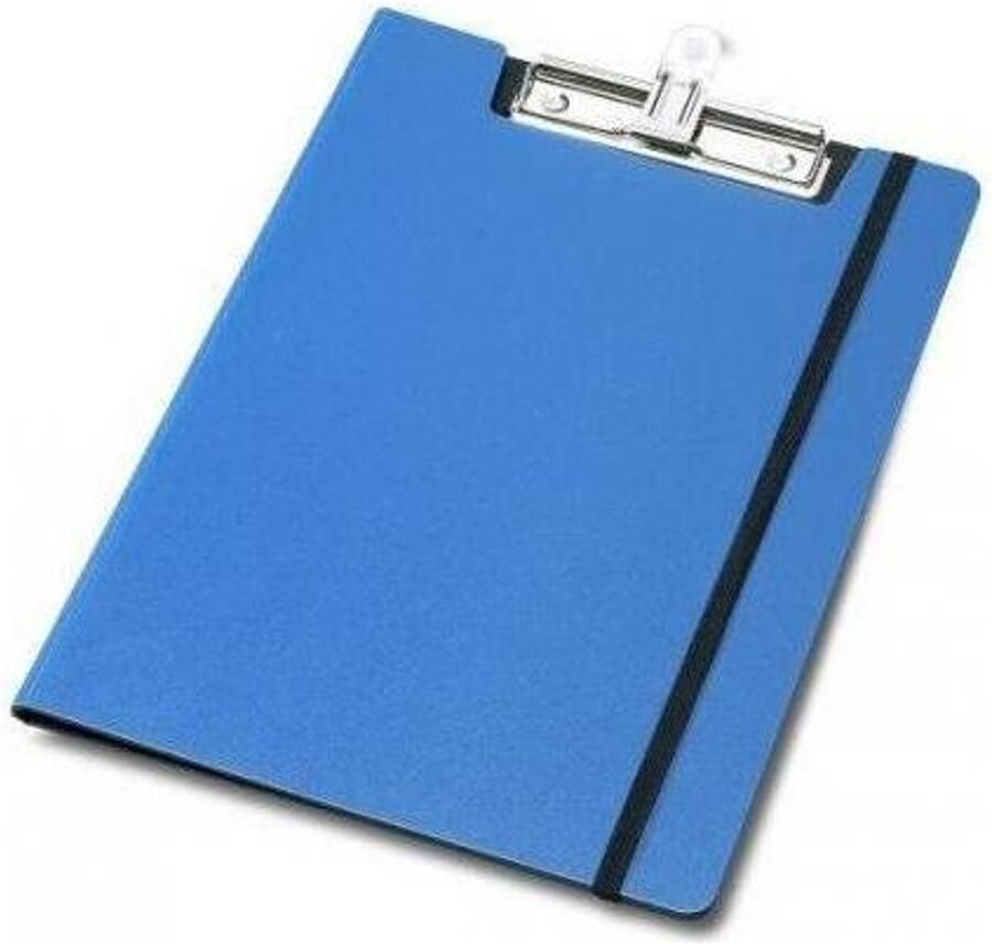 Fellowes 40355 document houder Blauw