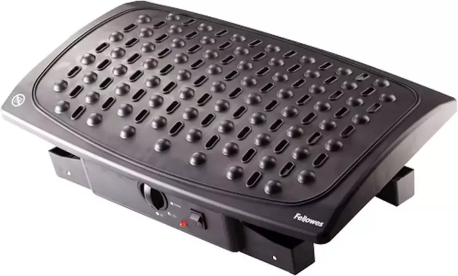 Fellowes Pro Series Voetsteun Klimaatcontrole