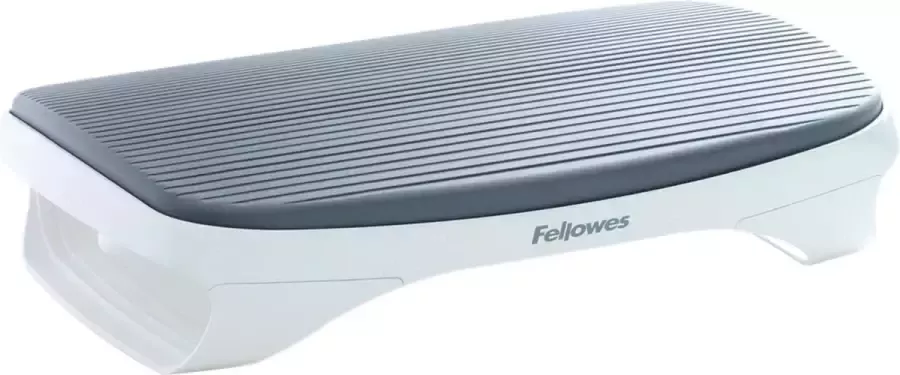 Fellowes voetensteun I-spire serie grijs - Foto 2