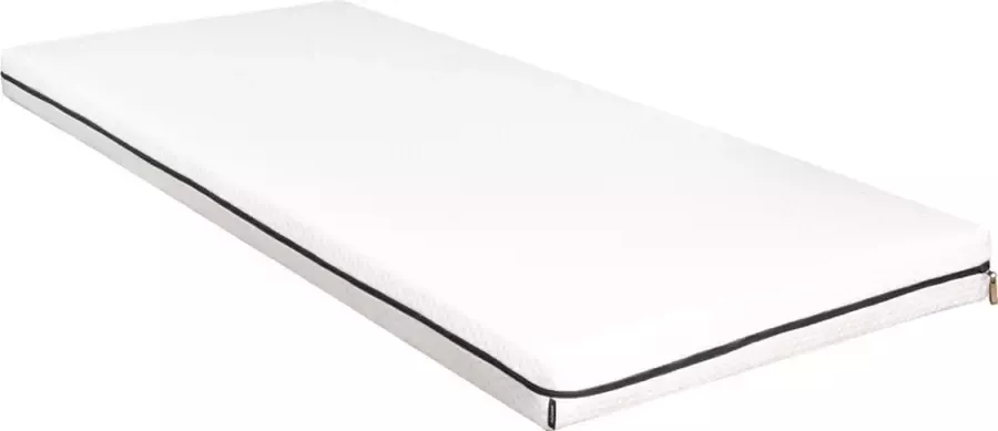 Felman 2Face Deluxe Topper + gratis Jersey hoeslaken 10 cm dik 90x200