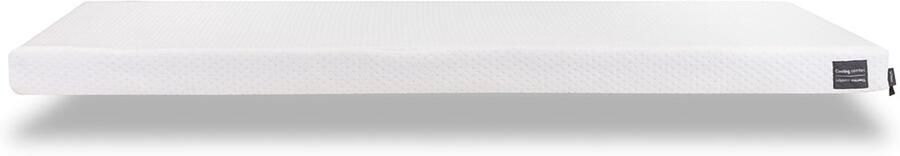 Felman 2Face Deluxe Topper 120x200cm 10 centimeter