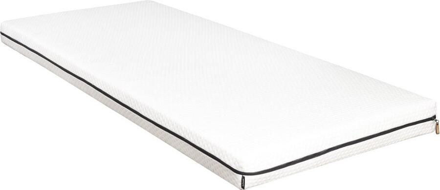 Felman 2Face DeLuxe Topdekmatras 180x210 cm Ergonomisch 10 cm dik