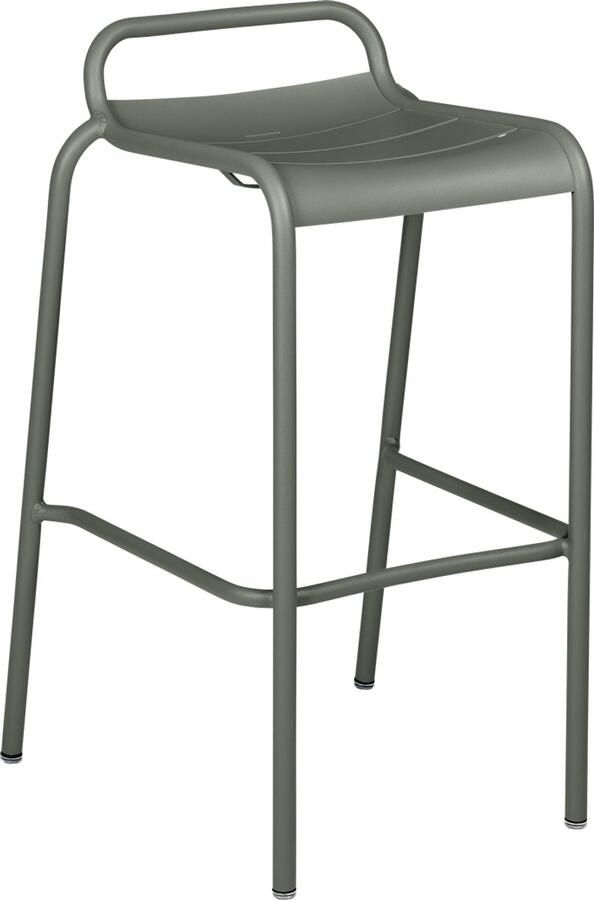 Fermob LUXEMBOURG Barkruk Aluminium