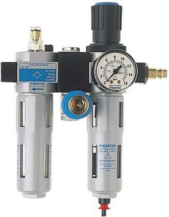 Festool VE-TC 3000 Toevoereenheid 454808