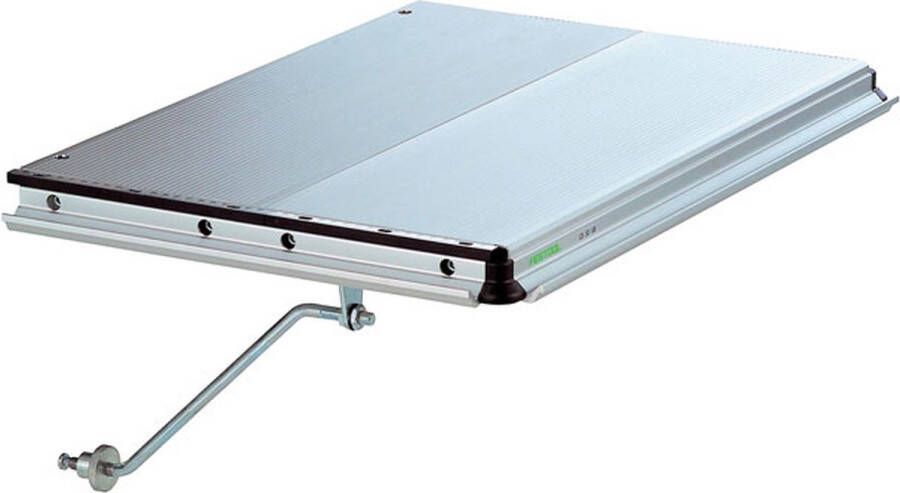 Festool Tafelverbreding VB 492090 Geschikt voor CS 50 664x438mm