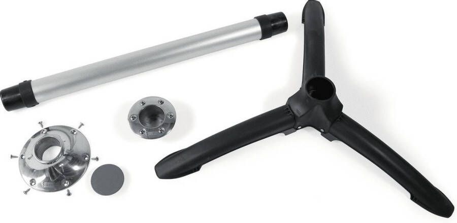 Fiamma Driepoot voor Tube Pro tafelpoot