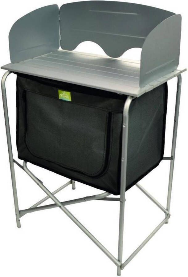 Fiamma Via Mondo Keukenmeubel Compact