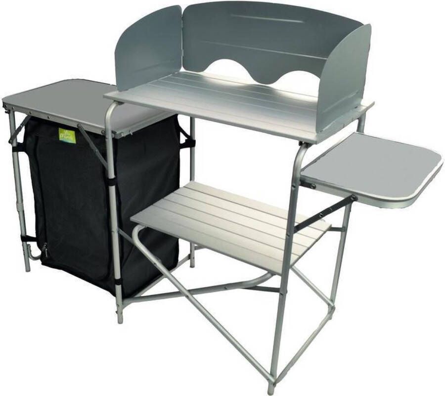 Fiamma Via Mondo Keukenmeubel Maxi