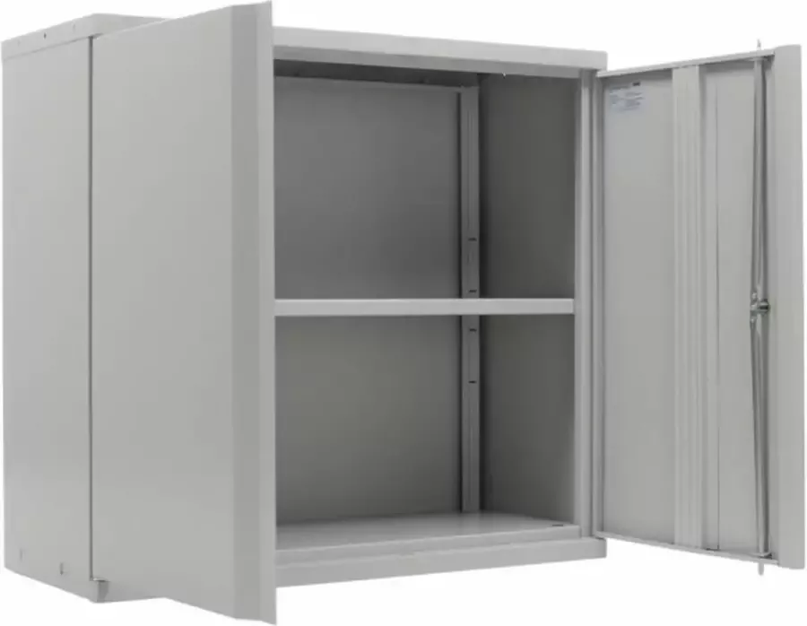 Filex DK draaideurkast 830 met slot