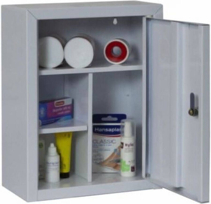 Filex Medicijnkast MC (metalen deur)