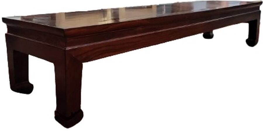 Fine Asianliving Chinese Sidetable Yuwood B190xD50xH38cm Chinese Meubels Oosterse Kast