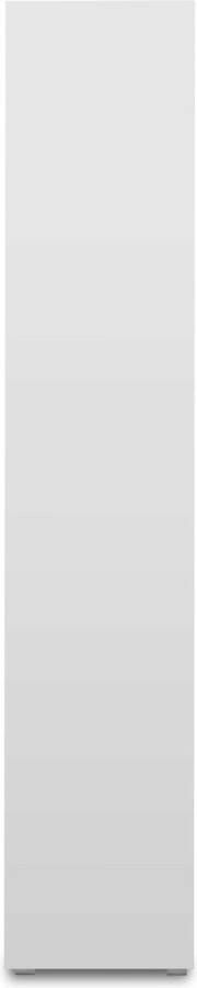 Finori Boekenkast Rek Wit 85cm Breed