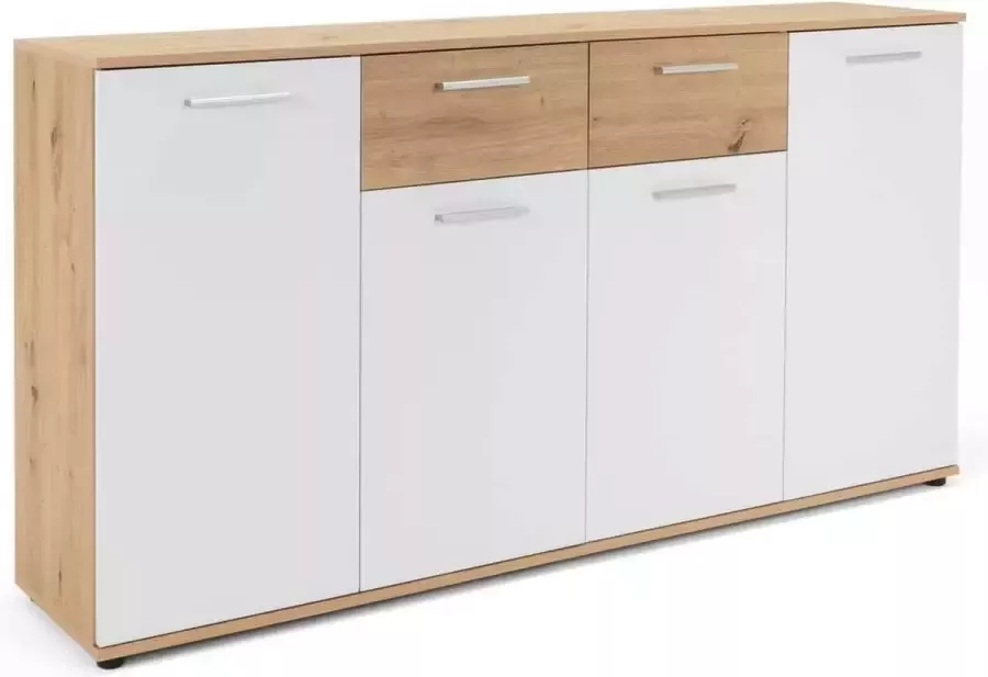 Finori Dressoir lacy artisan oak - Foto 2