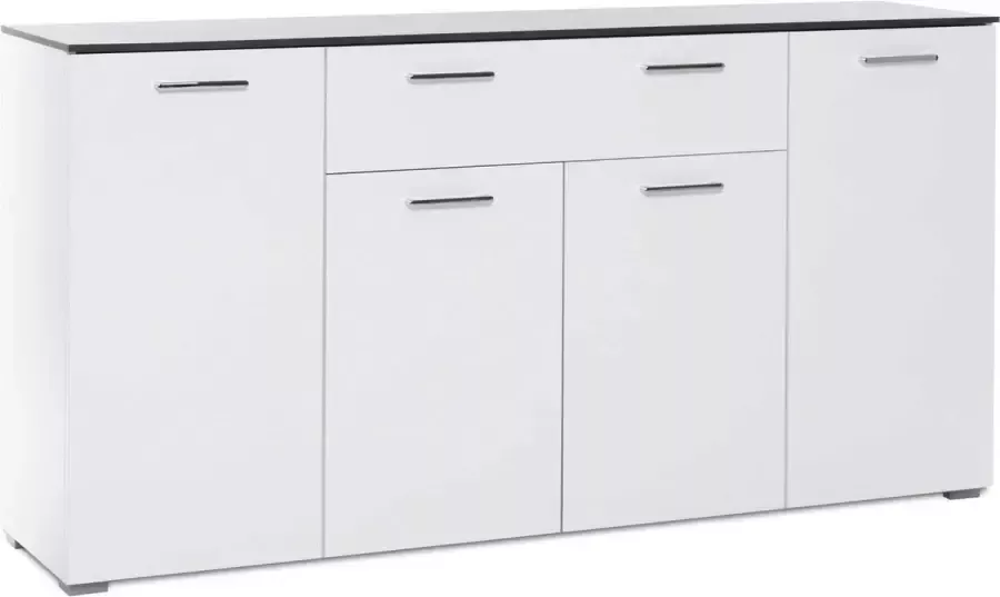 Finori Dressoir Magic 4 deuren & 1 lade