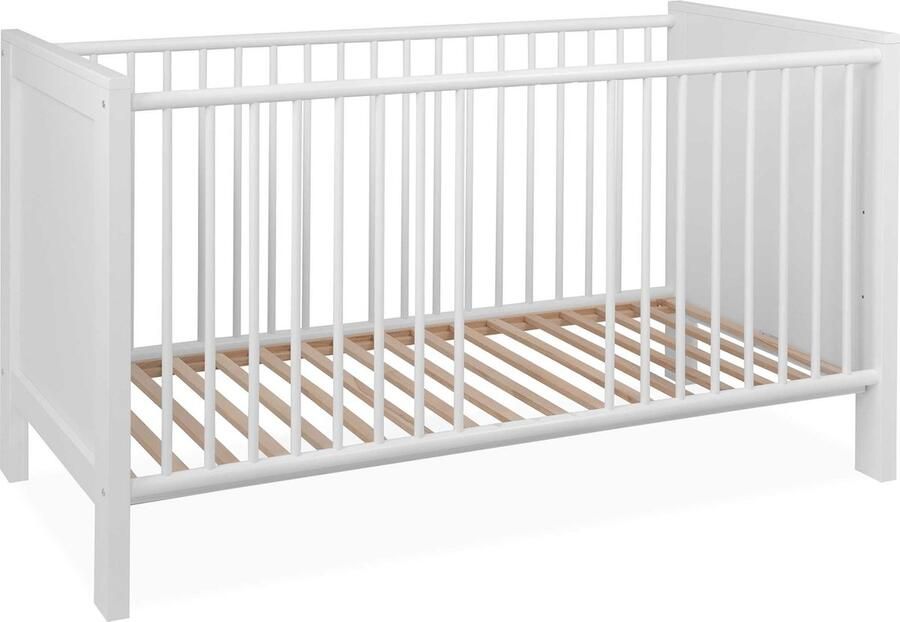 Home24 Ledikant Landwood Kids Club Collection