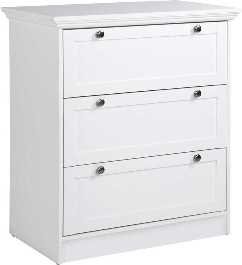 Finori Landwood Commode wit