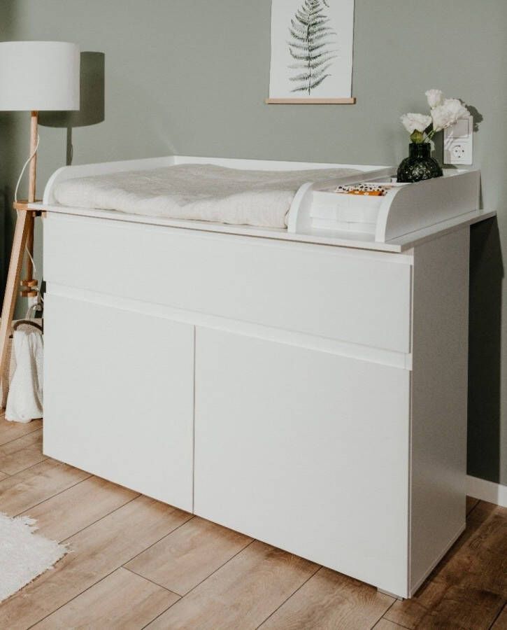 Home24 Verschoningscommode Image Kids Club Collection