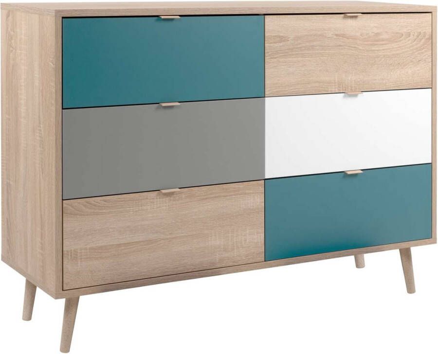 Home24 Kast Bibury I Norrwood