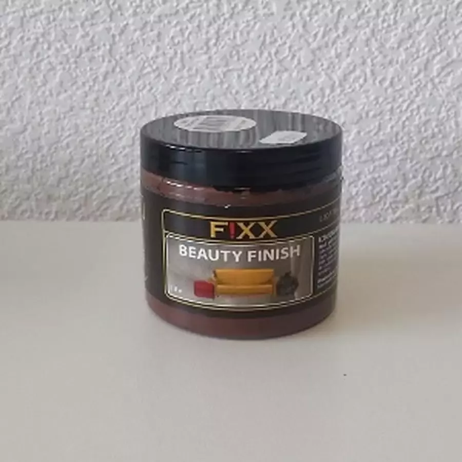 Fixx Beauty finish Creme 607 - Foto 2