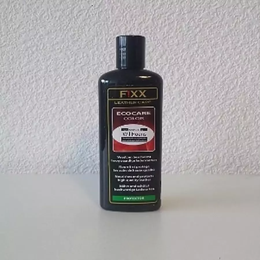 Fixx Ecocare color 200 ml Pigeon grey L25