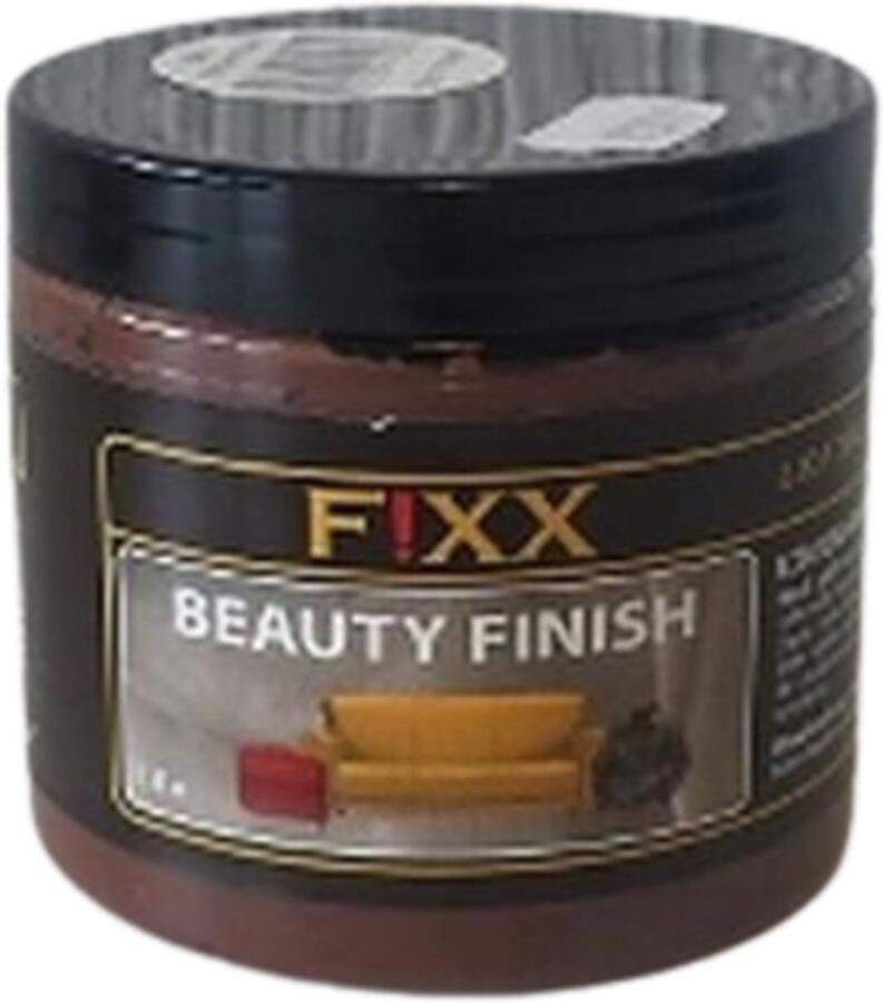 Fixx Products Royal fixx kleine leiden Beauty finish Beige 819