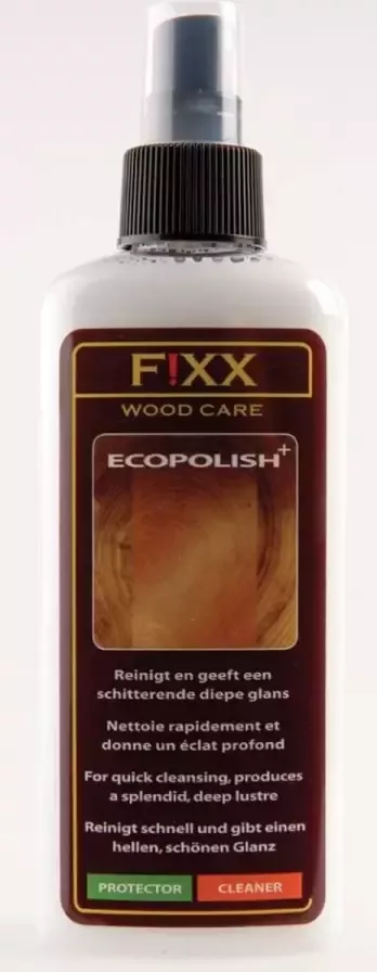 Fixx Products Ecopolish (Hout)