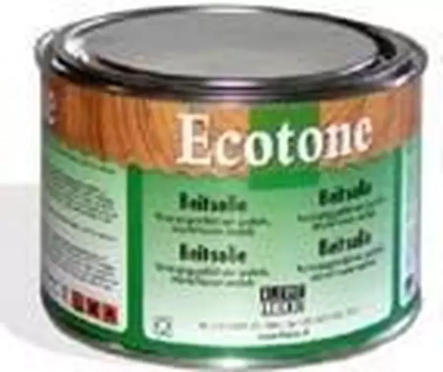 Fixx Products Ecotone Beitsolie (Hout)