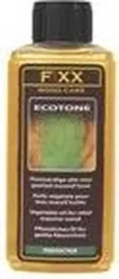 Fixx Products Ecotone Olie 200ml Naturel (Hout)