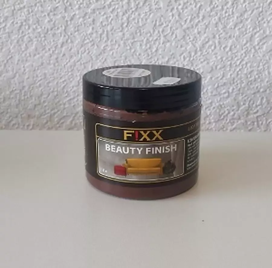 Fixx Products Royal fixx kleine leiden Beauty finish Beige 819