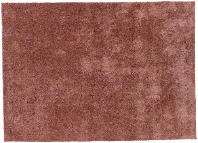 Fjord Fjôrd Vloerkleed Undra 200x300cm Dusty Roze
