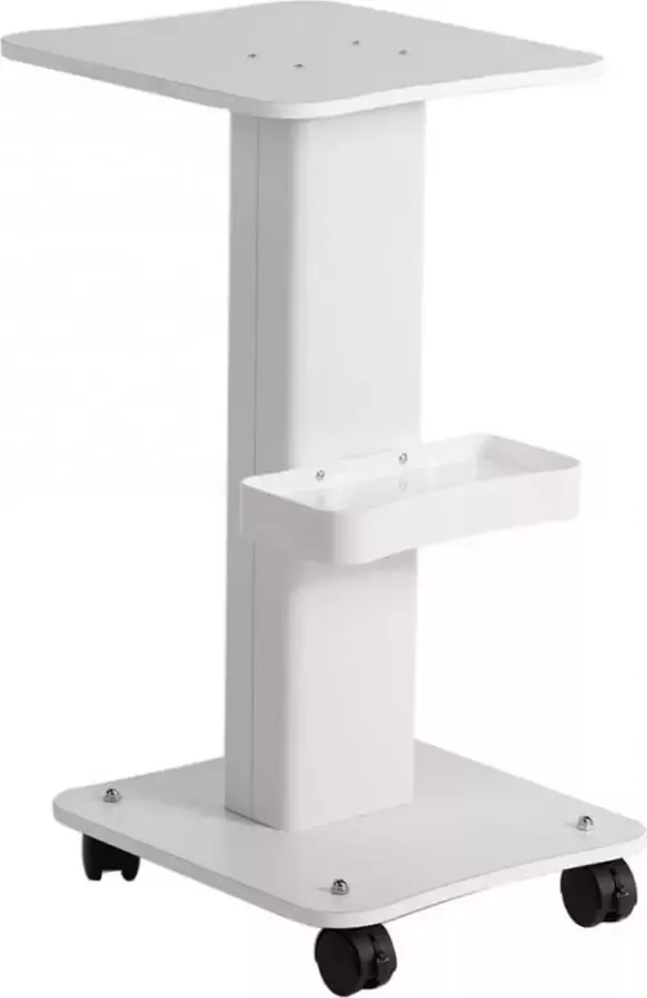 Flanner Schoonheidssalon Trolley – Schoonheidssalon Trolley Salon – Schoonheidsverzorging – Persoonlijk Verzorgingsapparaat – Schoonheidssalon Inrichting