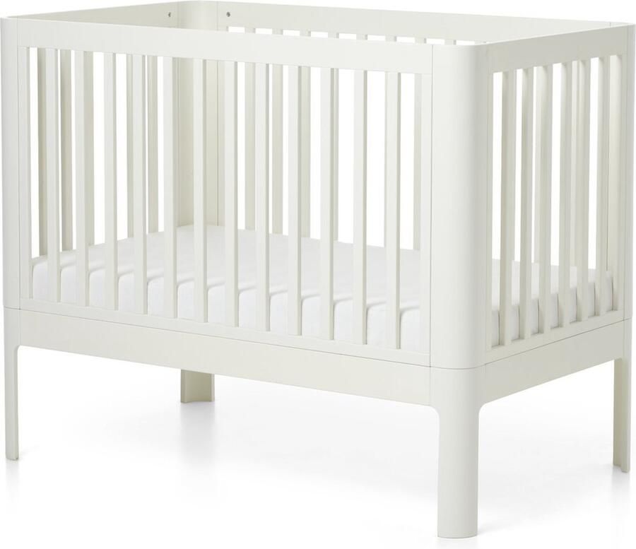 Flexa Bed Ledikant Room 120x70 Multiplex