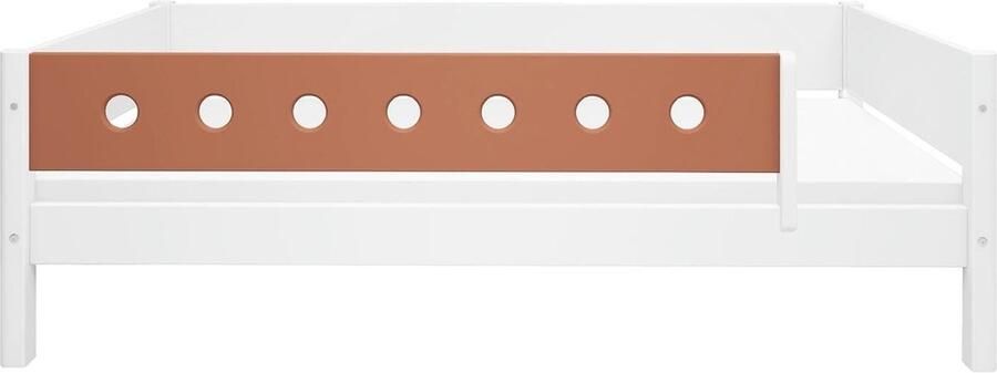 Flexa Bedbank met uitvalbeveiliging