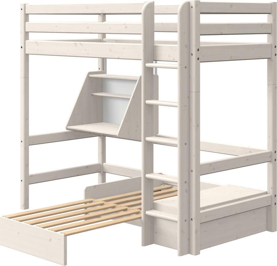 Flexa Classic Casa Hoogslaper Whitewash