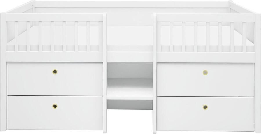 Flexa Eenpersoonsbed