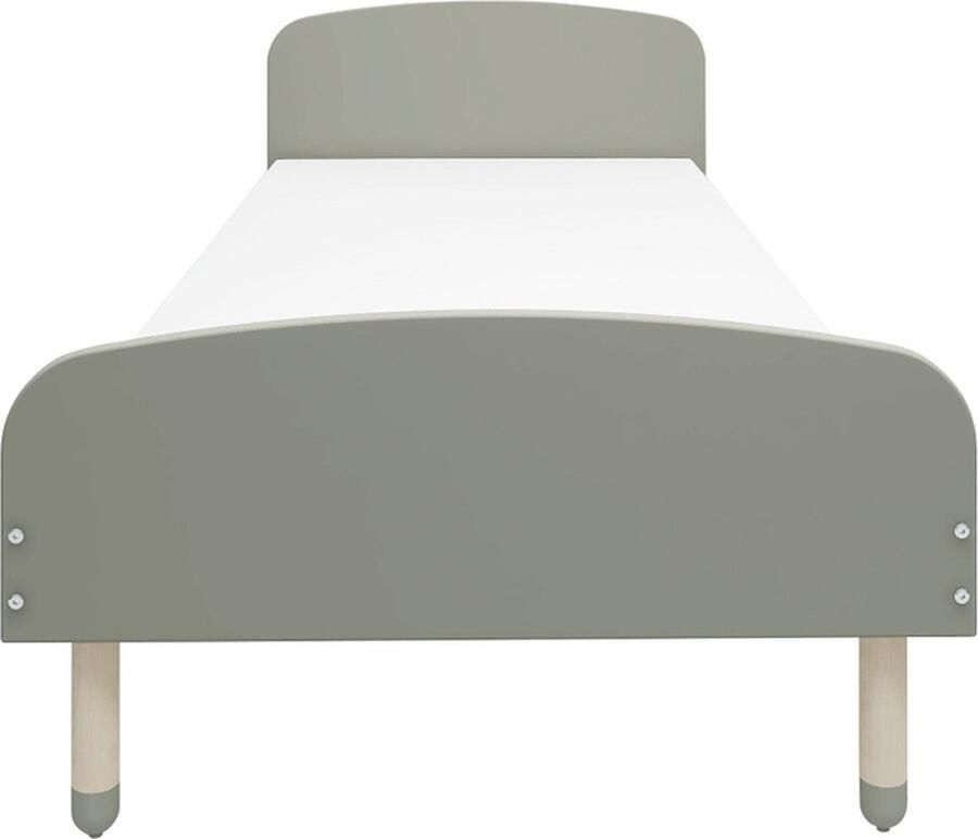 Flexa Eenpersoonsbed