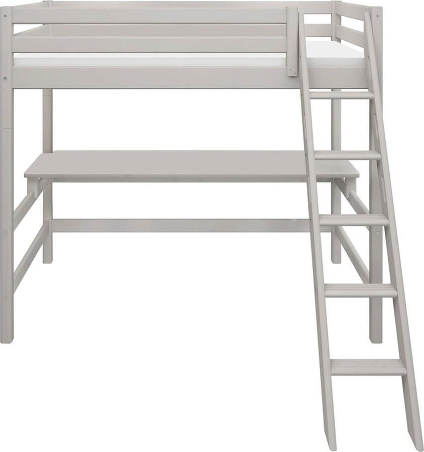 Flexa Hoogslaper met casa module