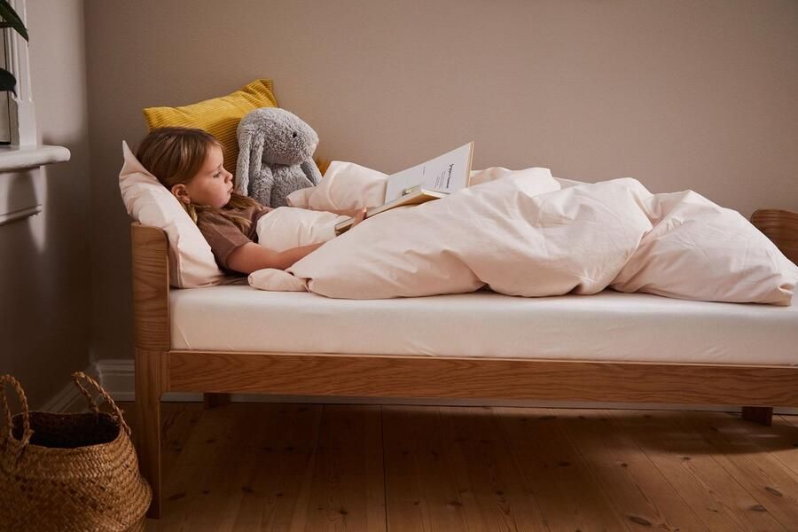 Flexa Kinder Matras Room Schuim en Katoen