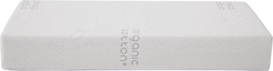 Flexa Matras Verlengstuk Room Schuim en Katoen