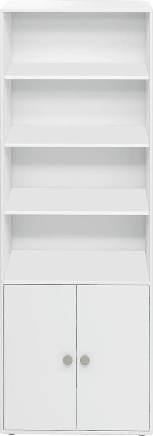 Flexa Maxi-boekenkast 2 deuren