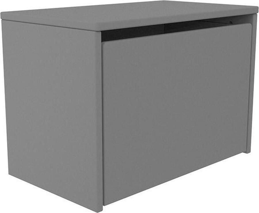 Flexa PLAY Opbergbox Grijs
