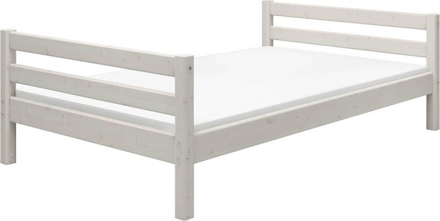 Flexa Single bed