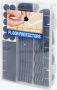 Floor protectors -Vloerbeschermers-177 stuks -Self adhesive - Thumbnail 2