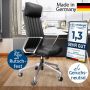 Floordirekt Vloerbeschermer Neo Plus Bureaustoelmat voor harde vloeren Geluiddempend PVC 90 x 150 cm - Thumbnail 1