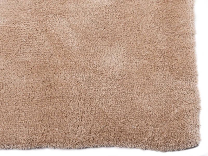 Floorpassion Mart Visser Vloerkleed Velvet Touch 12 Dessert Sand